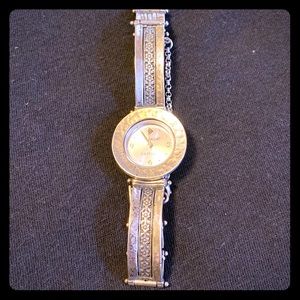 Silpada watch